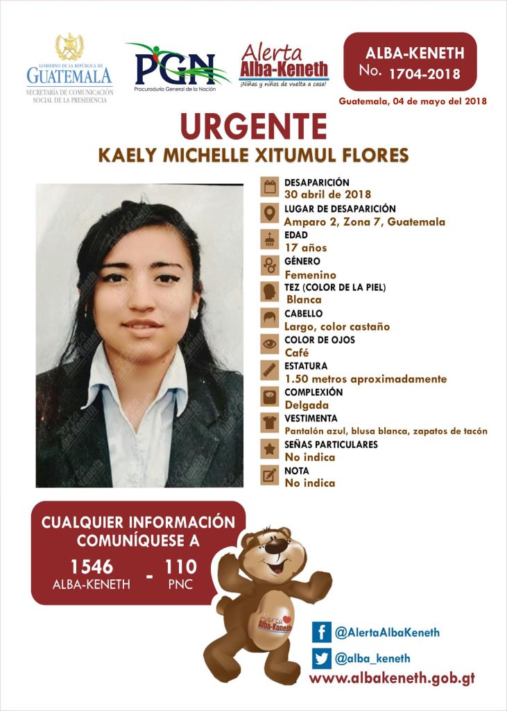 Boletín Alba-Keneth