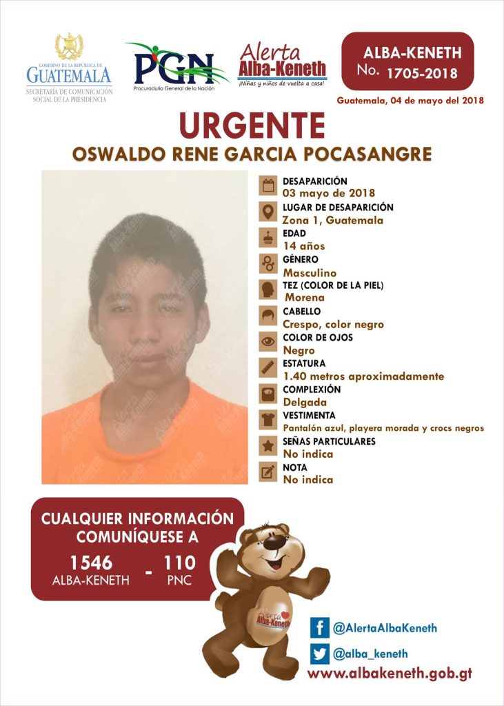 Boletín Alba-Keneth