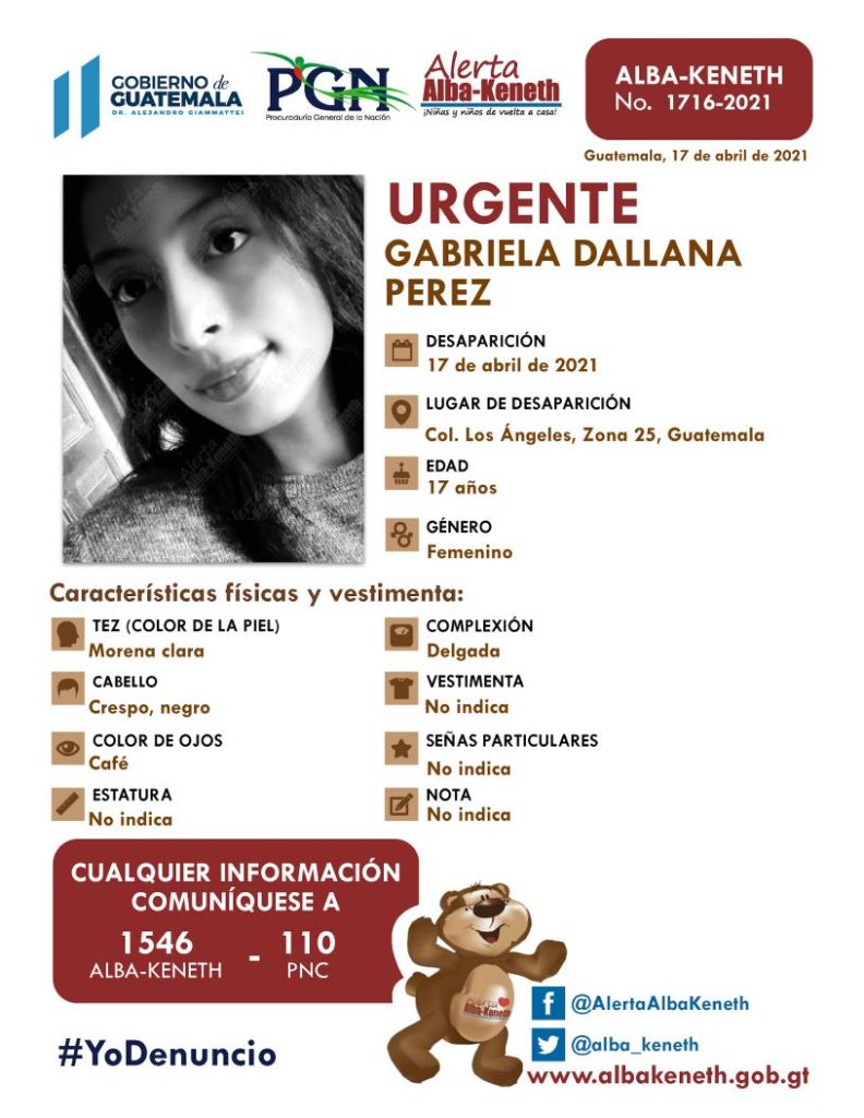Boletín Alba-Keneth