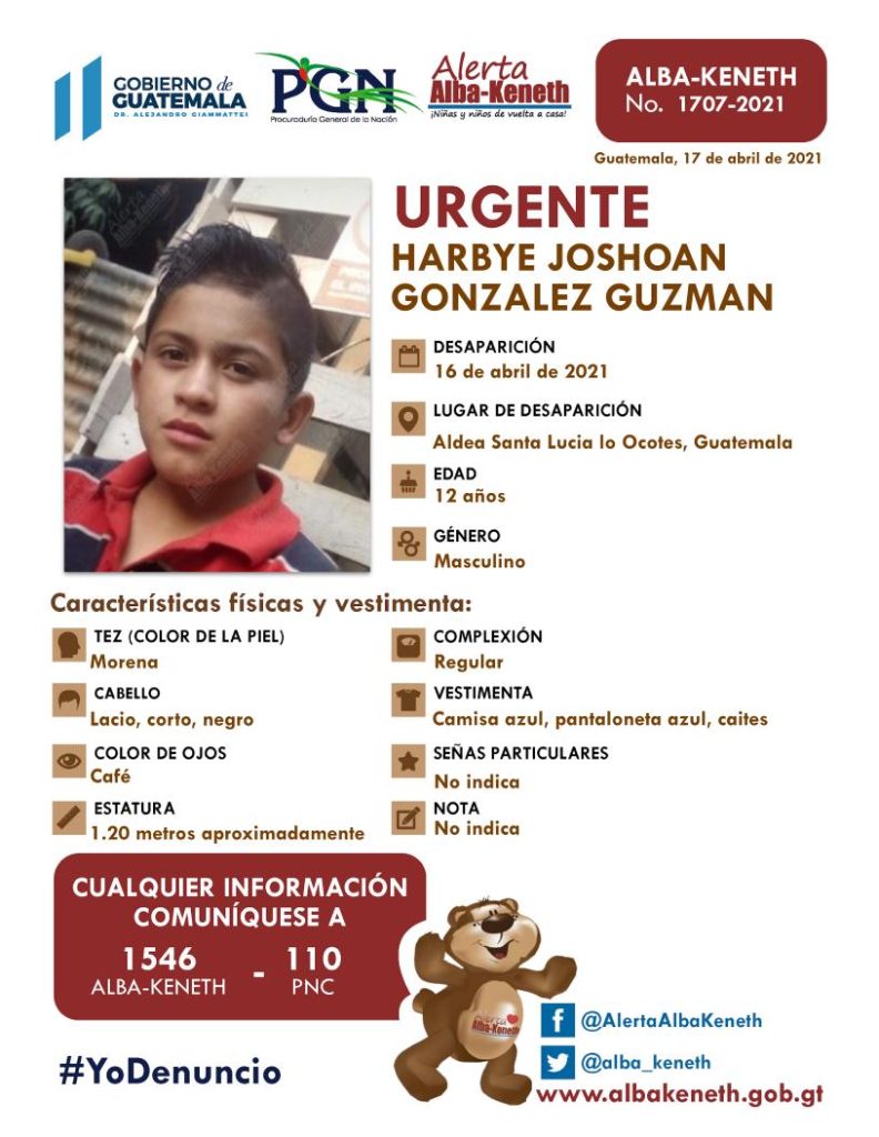 Boletín Alba-Keneth