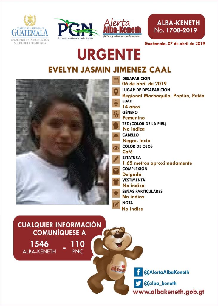 Boletín Alba-Keneth