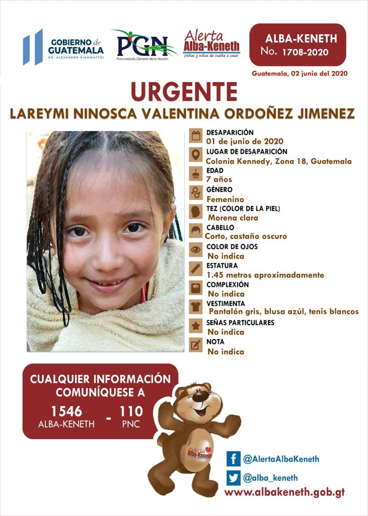 Boletín Alba-Keneth