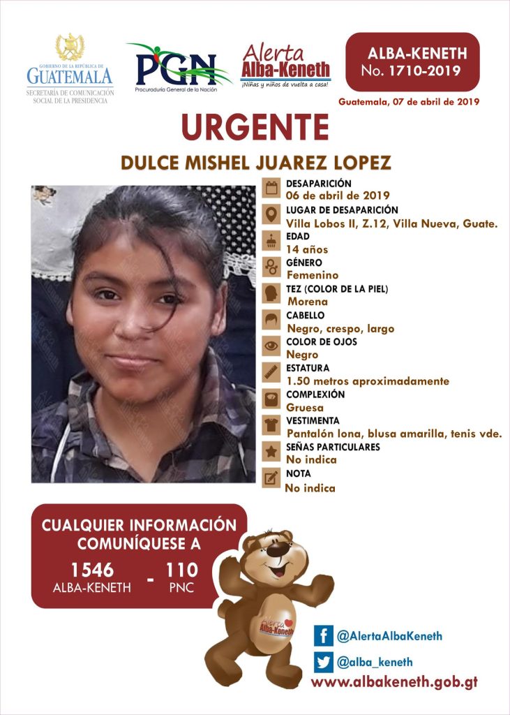 Boletín Alba-Keneth