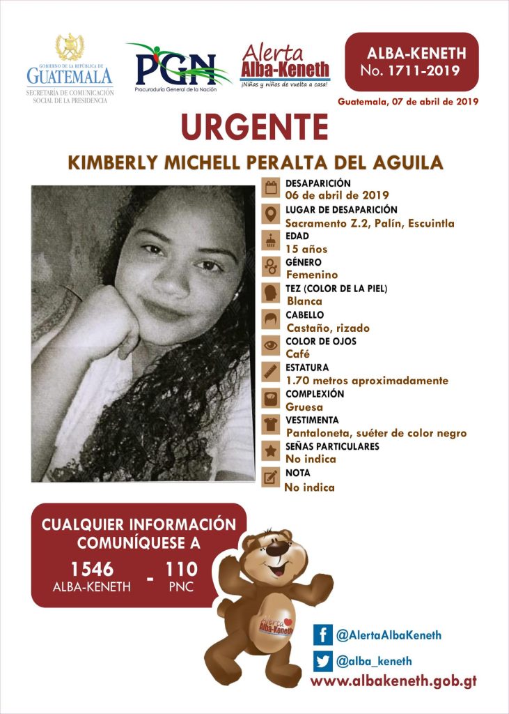 Boletín Alba-Keneth