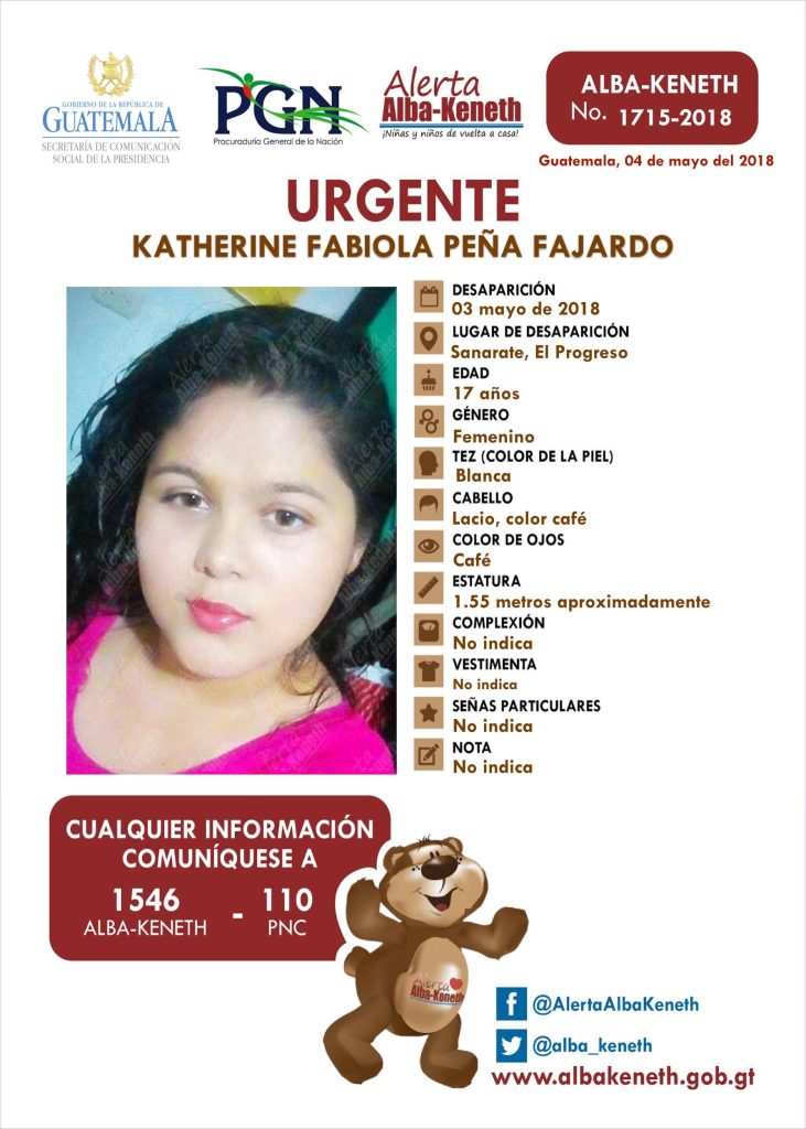 Boletín Alba-Keneth
