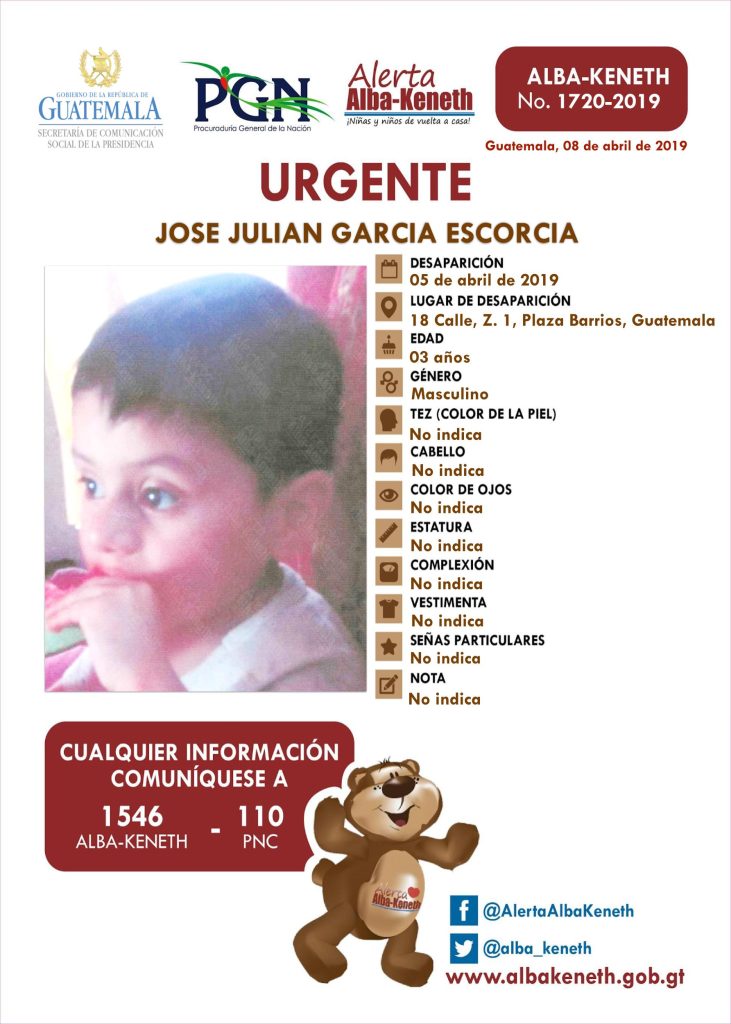 Boletín Alba-Keneth