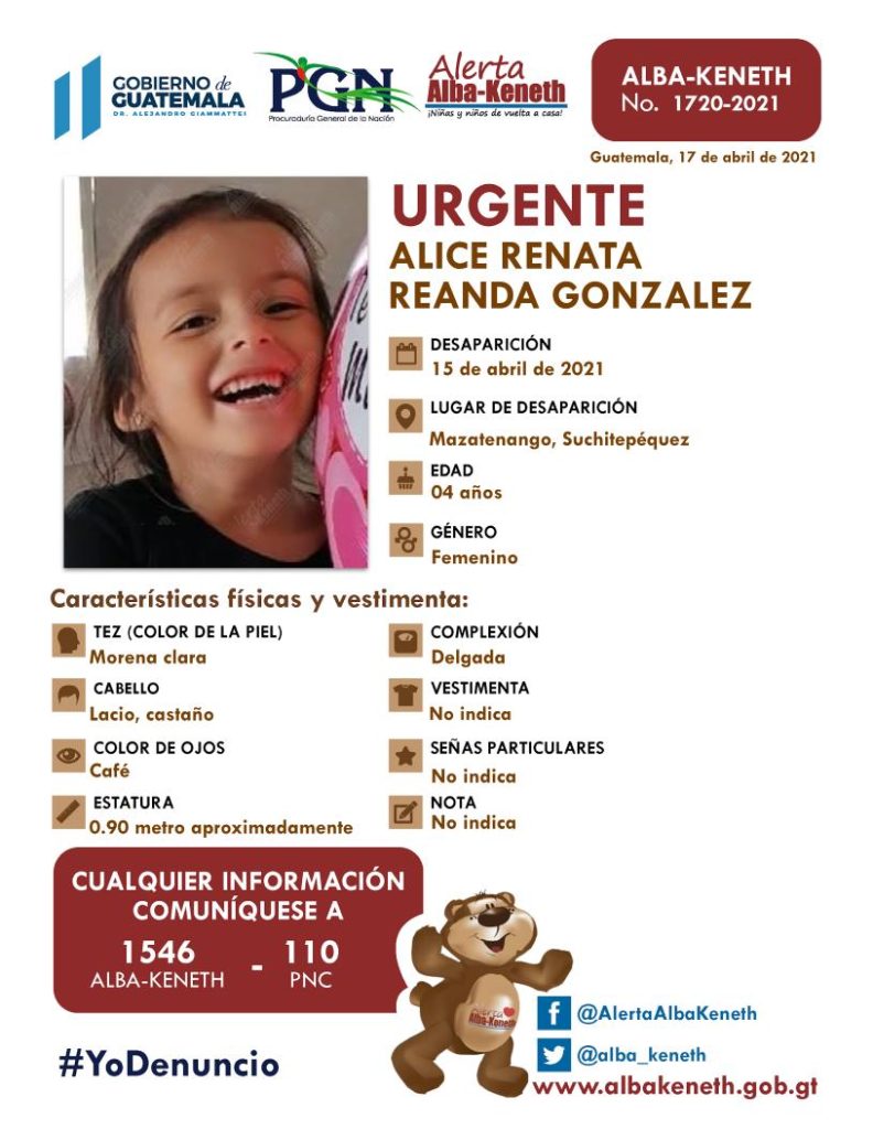 Boletín Alba-Keneth