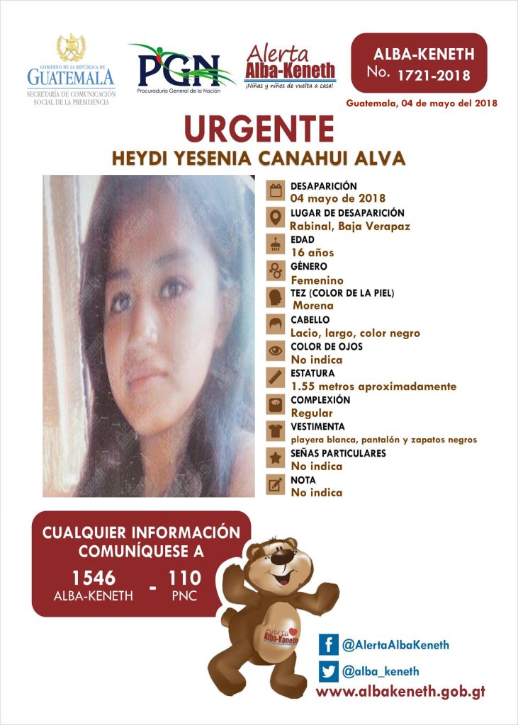 Boletín Alba-Keneth