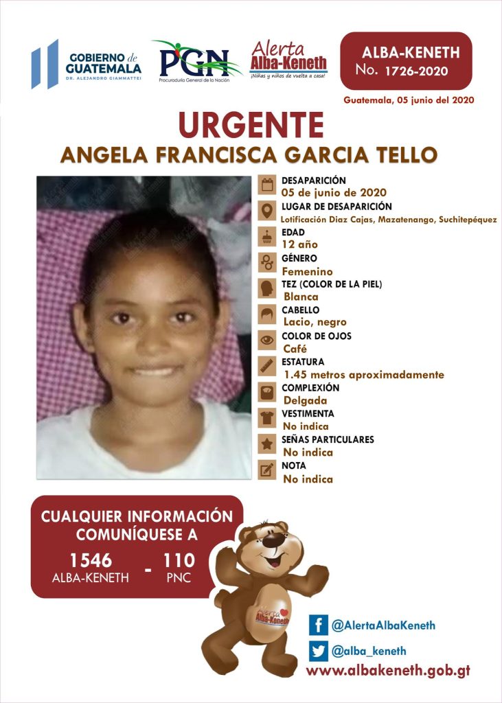 Boletín Alba-Keneth
