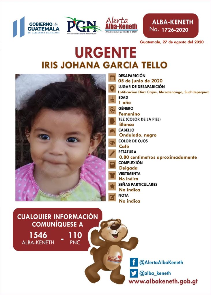 Boletín Alba-Keneth