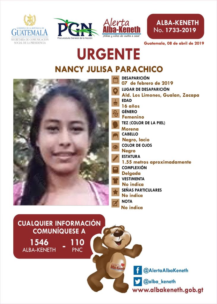 Boletín Alba-Keneth
