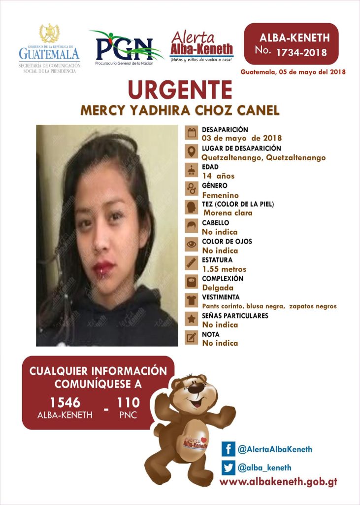 Boletín Alba-Keneth