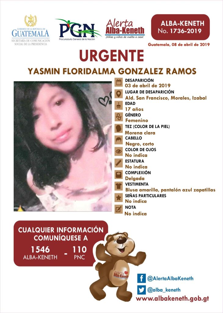 Boletín Alba-Keneth
