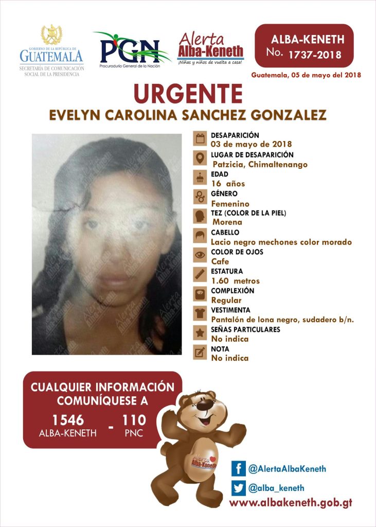 Boletín Alba-Keneth