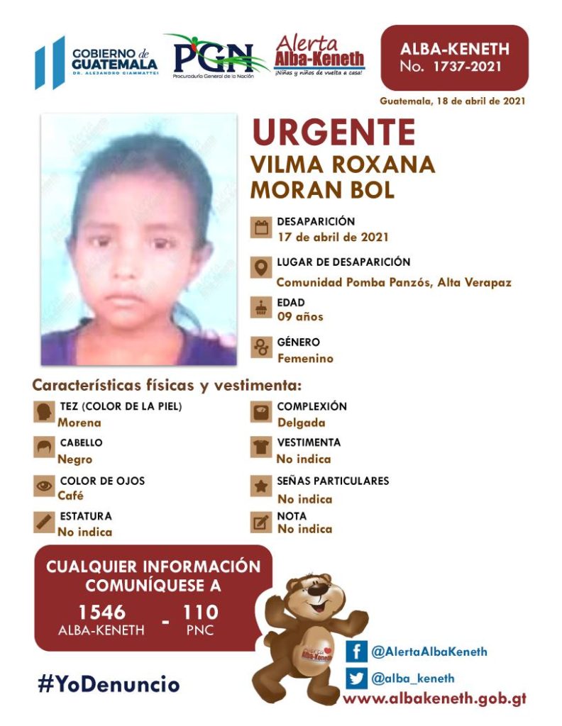 Boletín Alba-Keneth