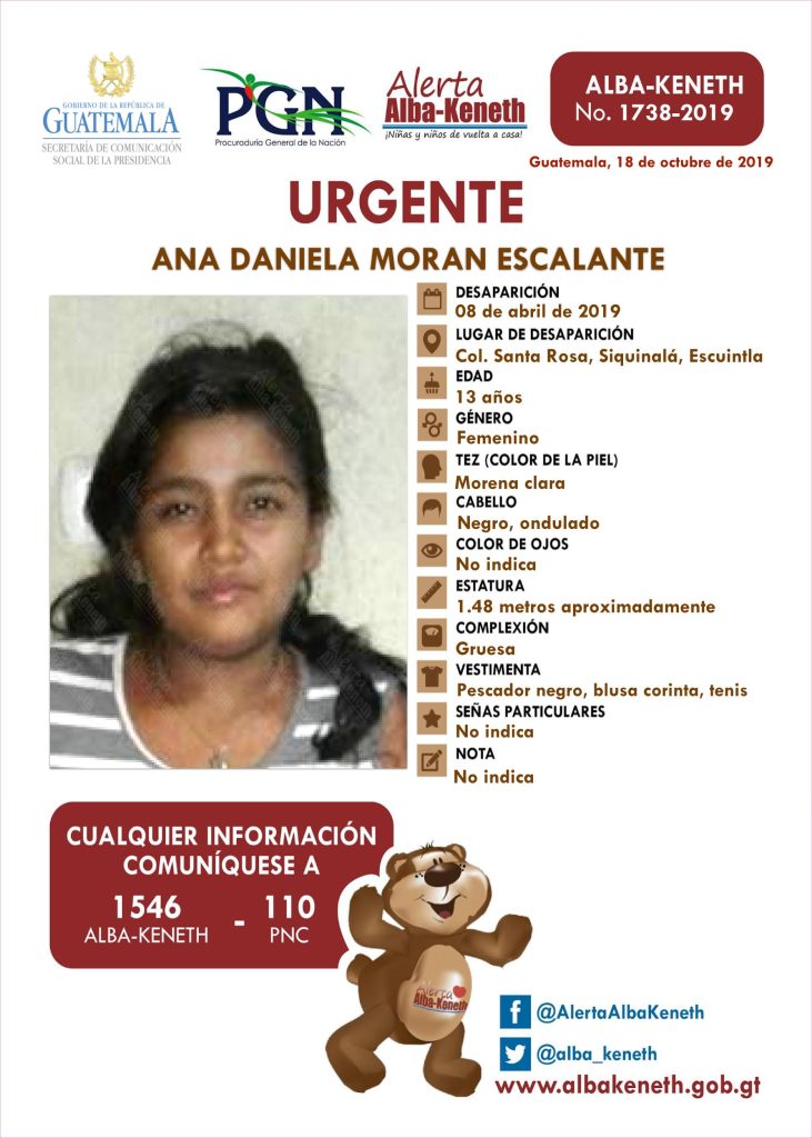 Boletín Alba-Keneth