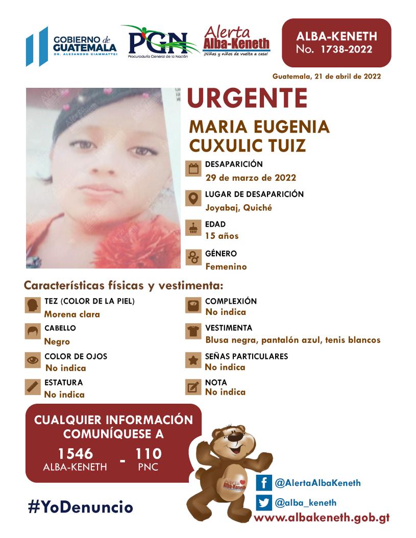 Boletín Alba-Keneth