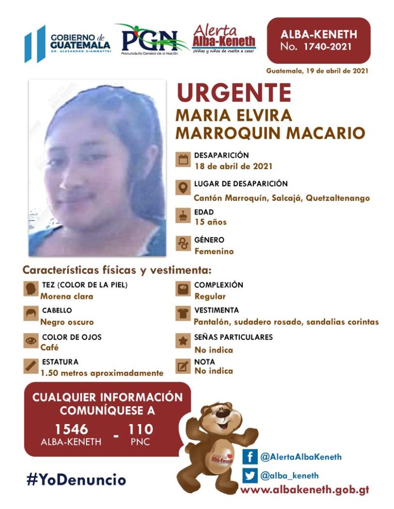 Boletín Alba-Keneth