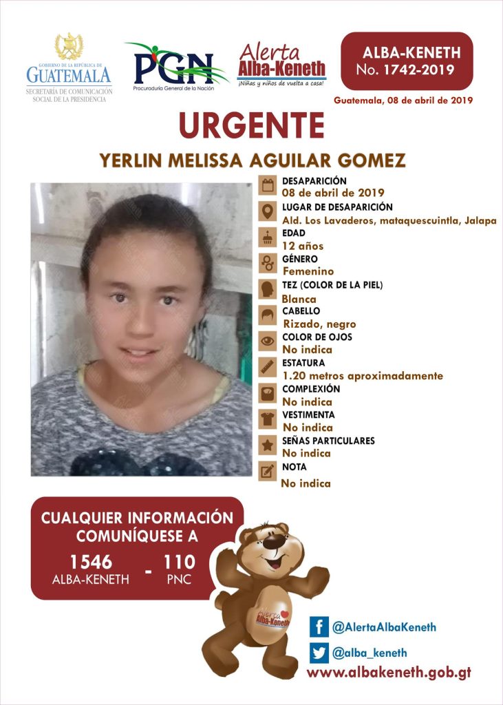 Boletín Alba-Keneth