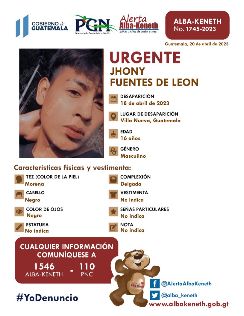 Boletín Alba-Keneth