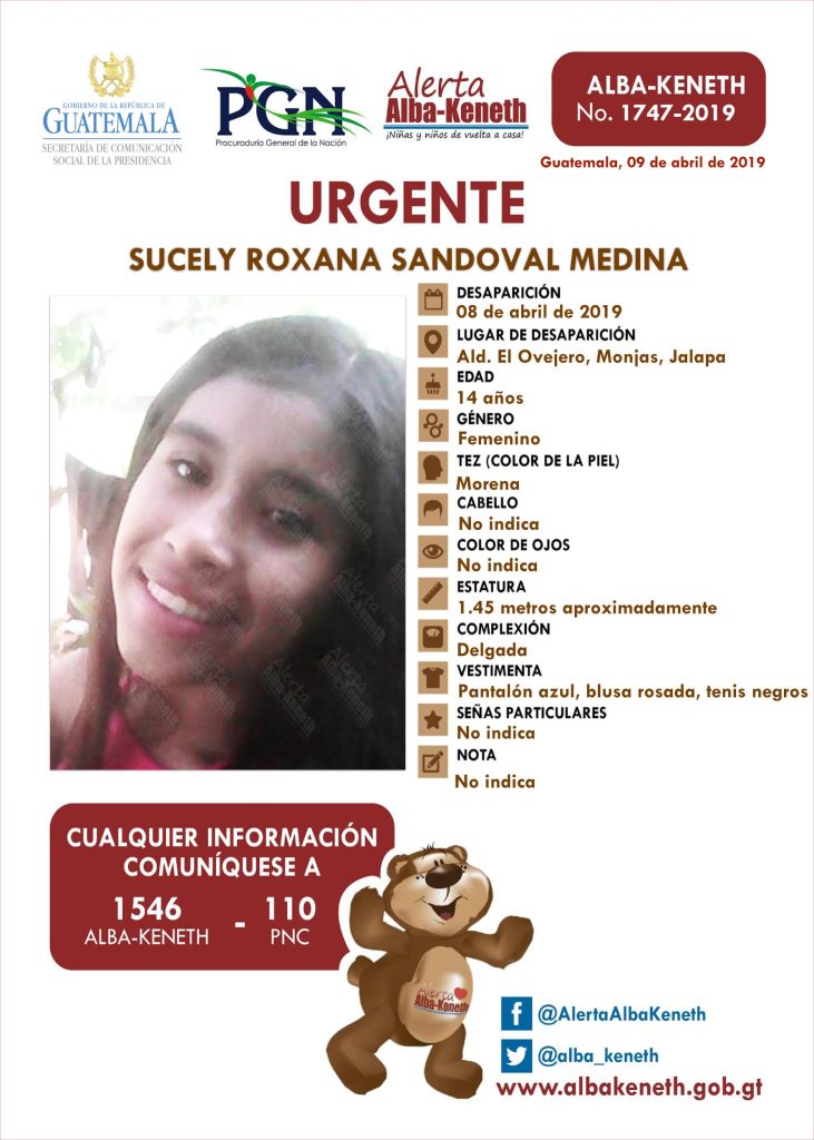 Boletín Alba-Keneth
