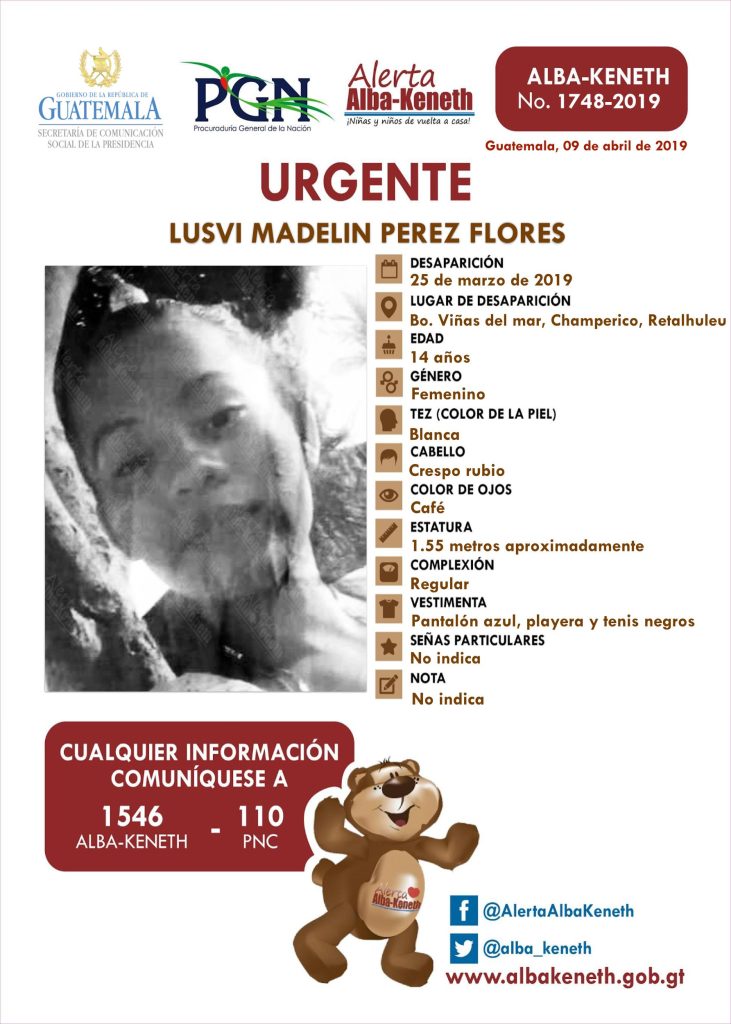 Boletín Alba-Keneth