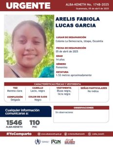 Boletín Alba-Keneth