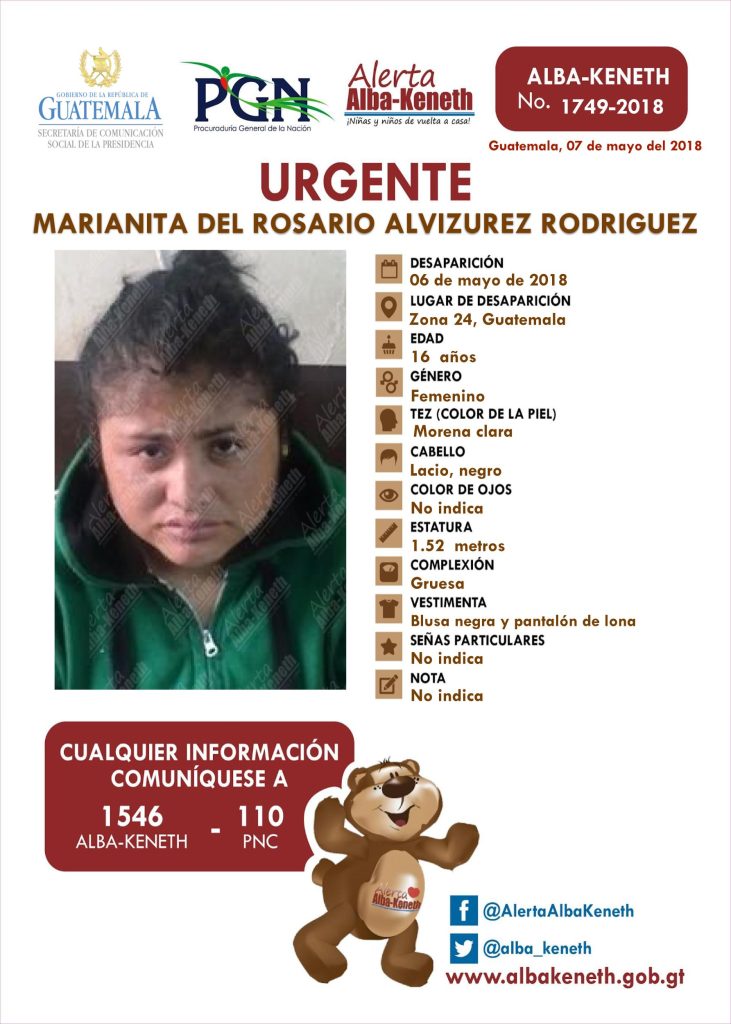 Boletín Alba-Keneth