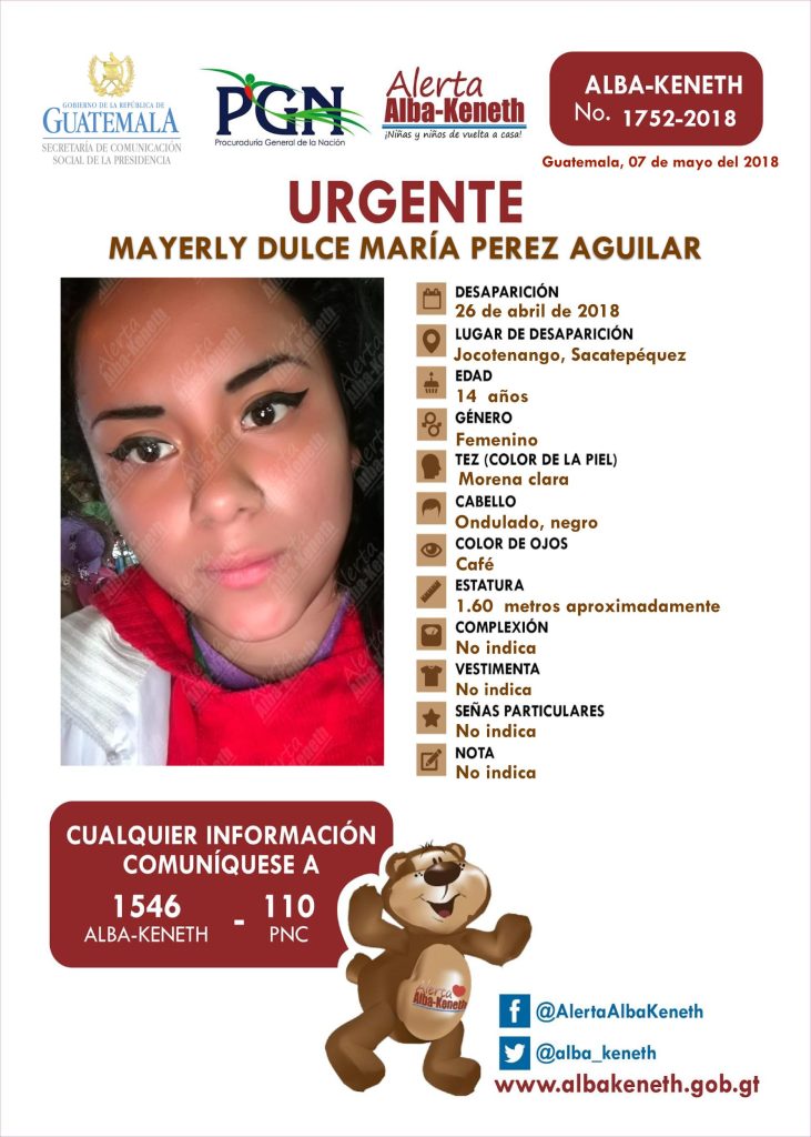Boletín Alba-Keneth