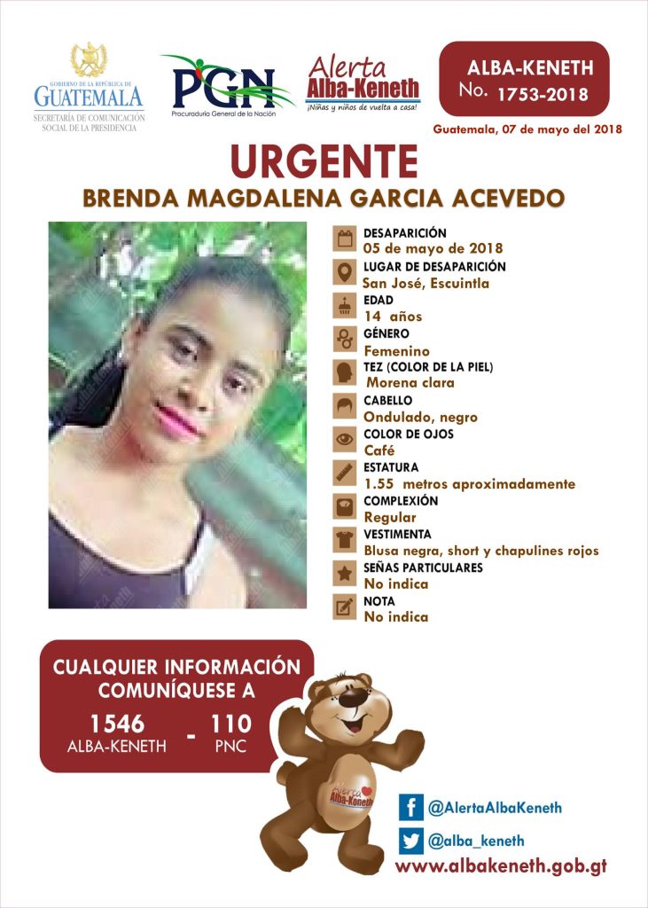 Boletín Alba-Keneth