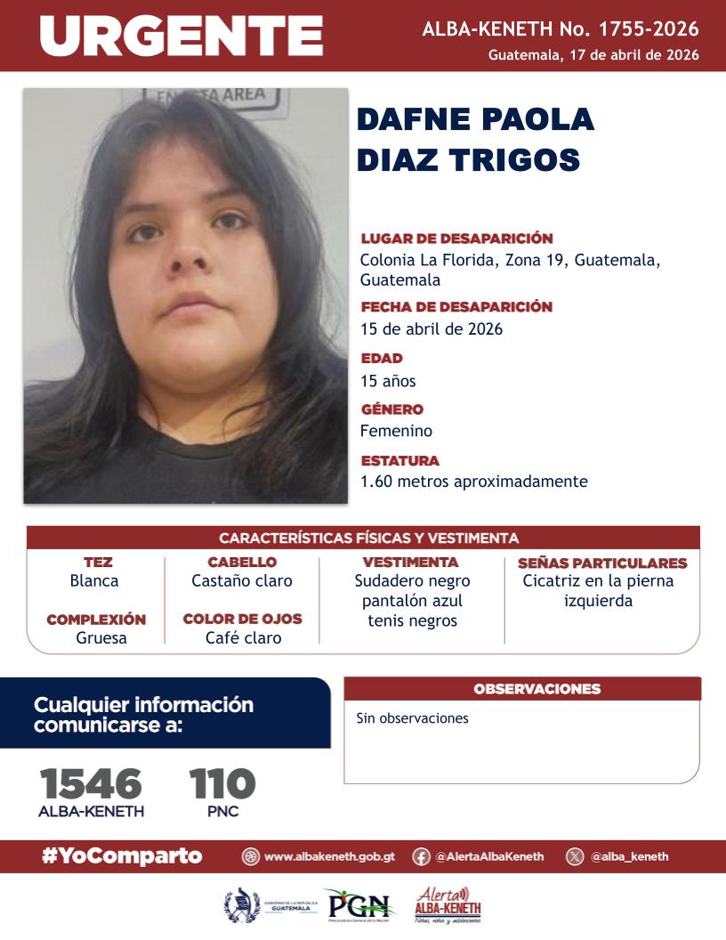 Boletín Alba-Keneth