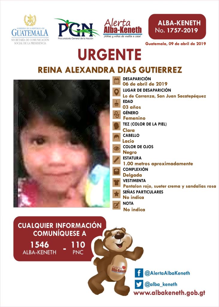 Boletín Alba-Keneth