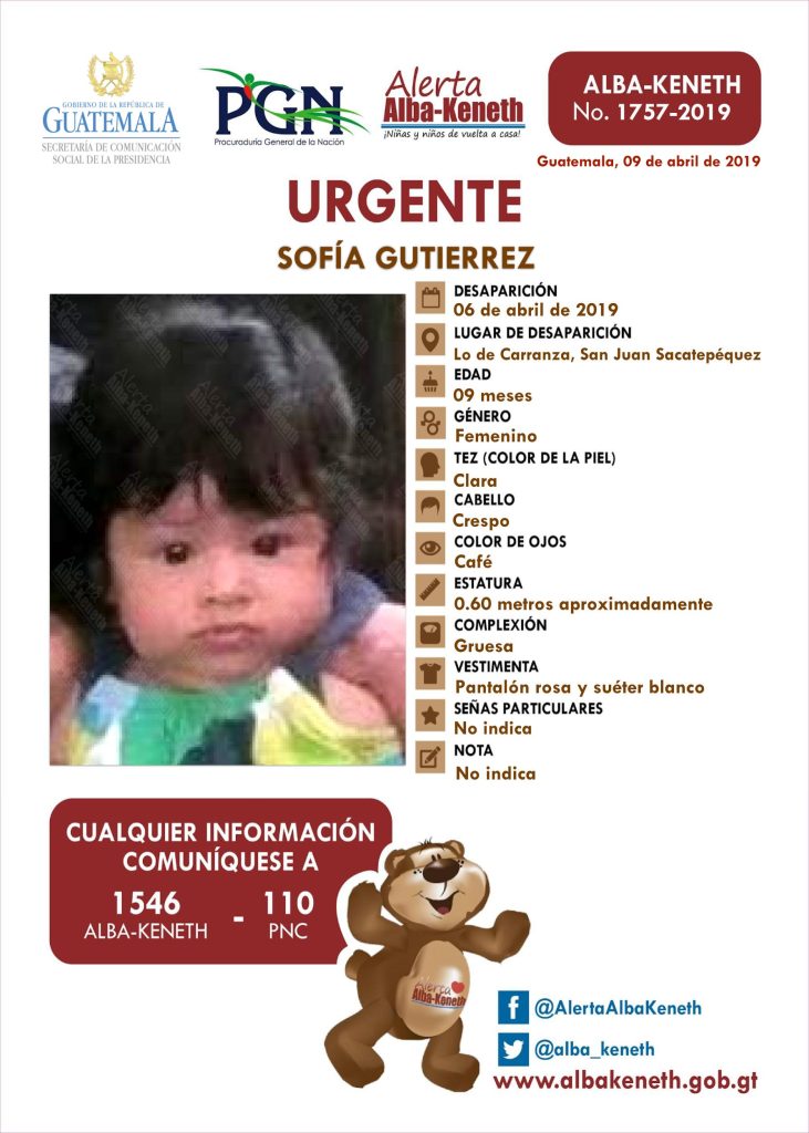 Boletín Alba-Keneth