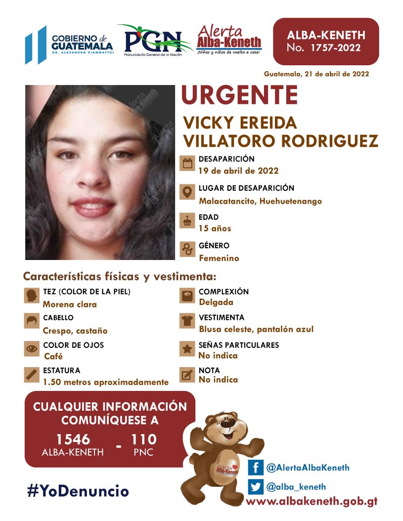 Boletín Alba-Keneth