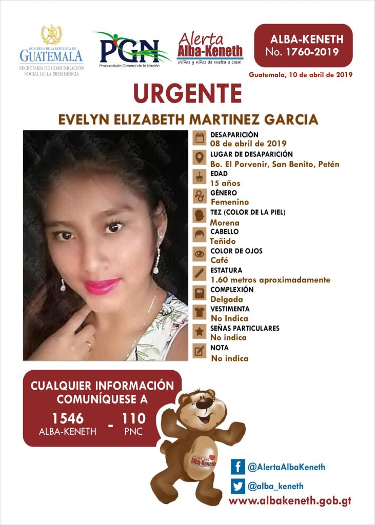 Boletín Alba-Keneth