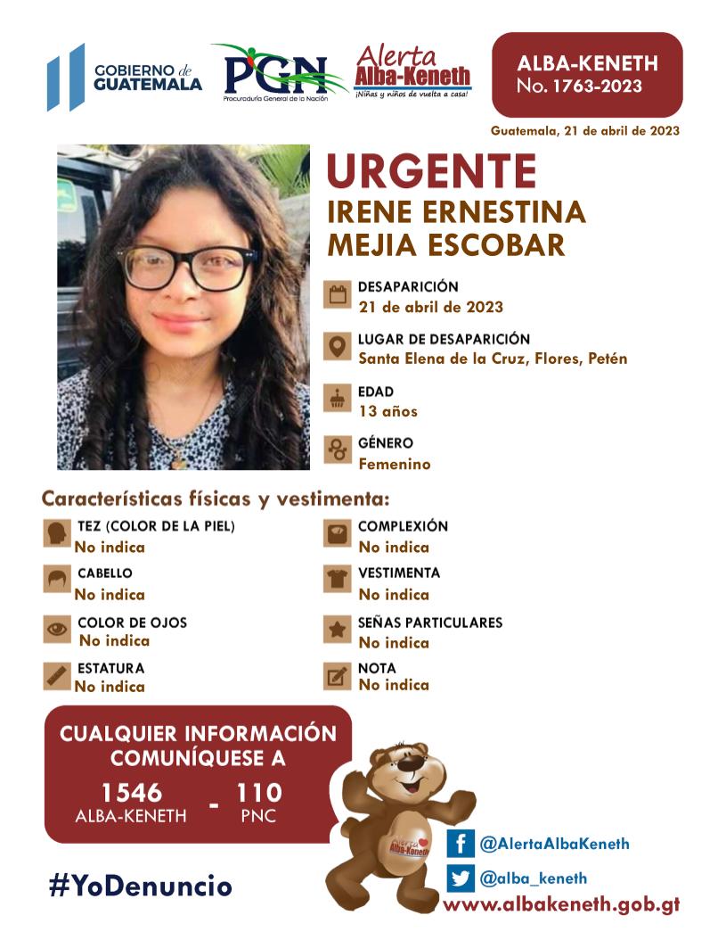 Boletín Alba-Keneth