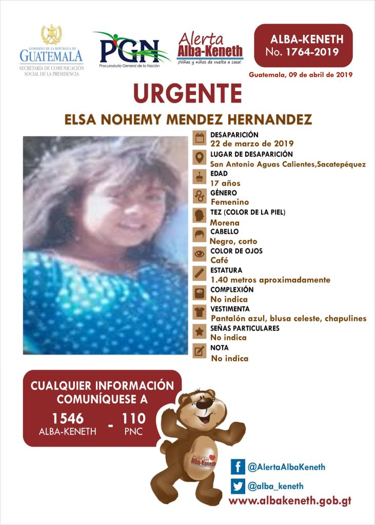 Boletín Alba-Keneth