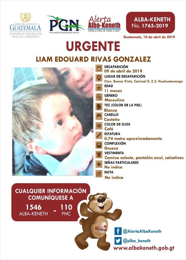 Boletín Alba-Keneth