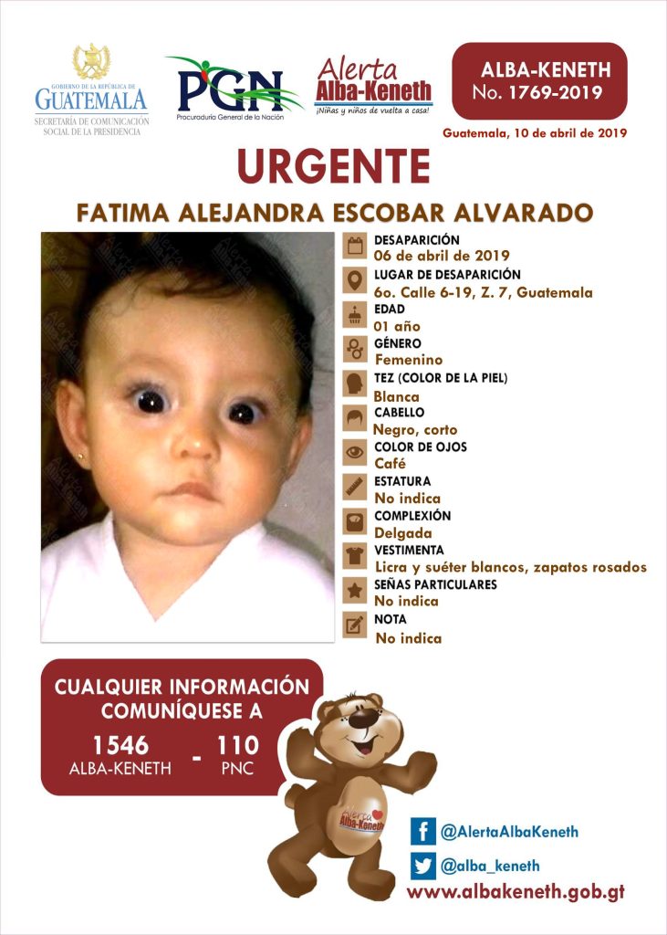 Boletín Alba-Keneth