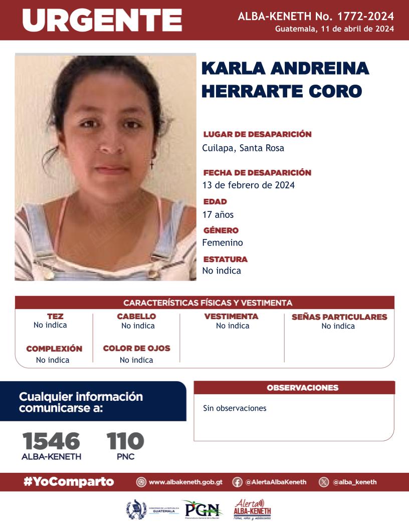 Boletín Alba-Keneth