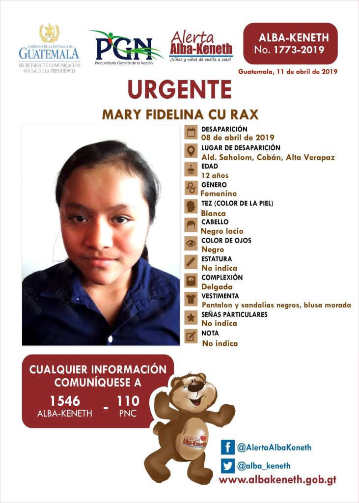 Boletín Alba-Keneth
