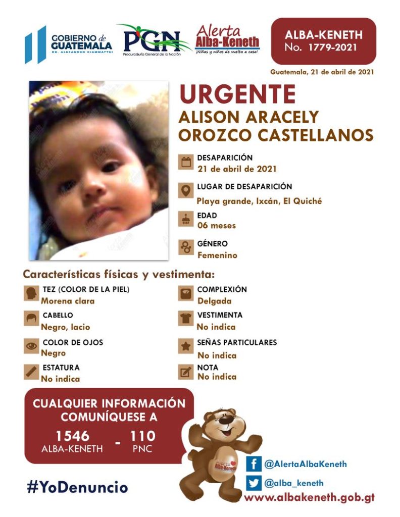 Boletín Alba-Keneth