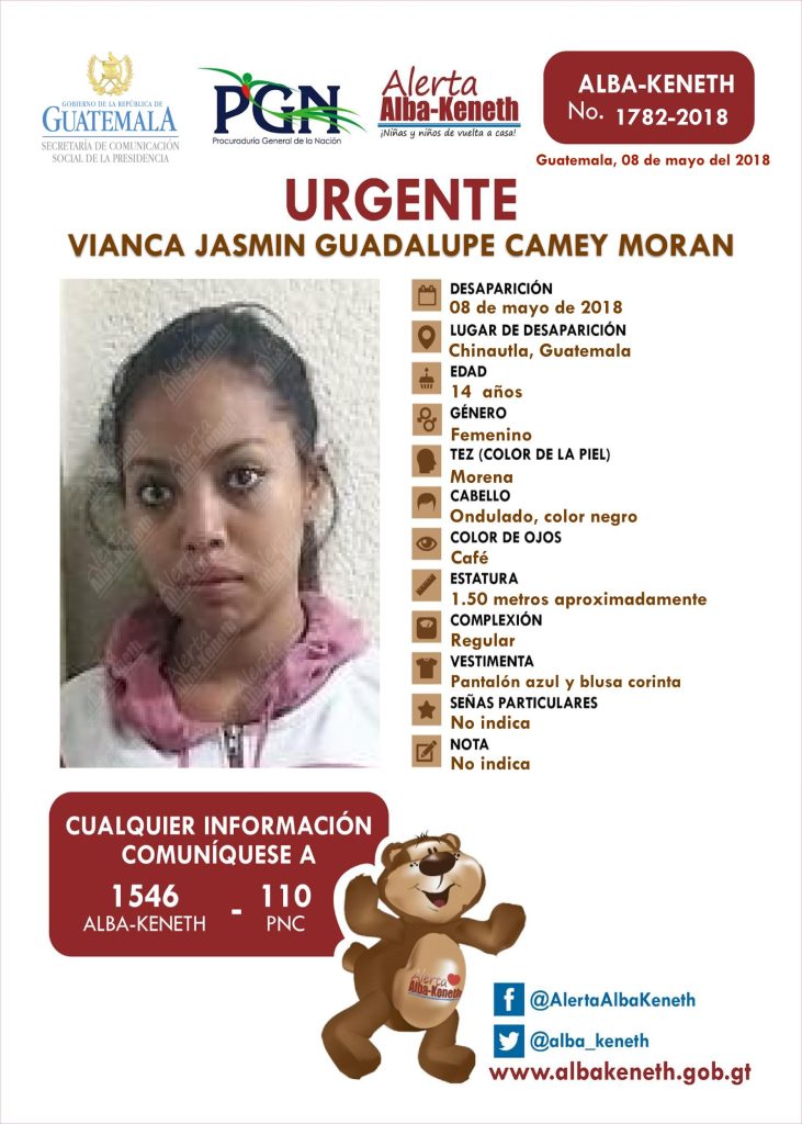 Boletín Alba-Keneth