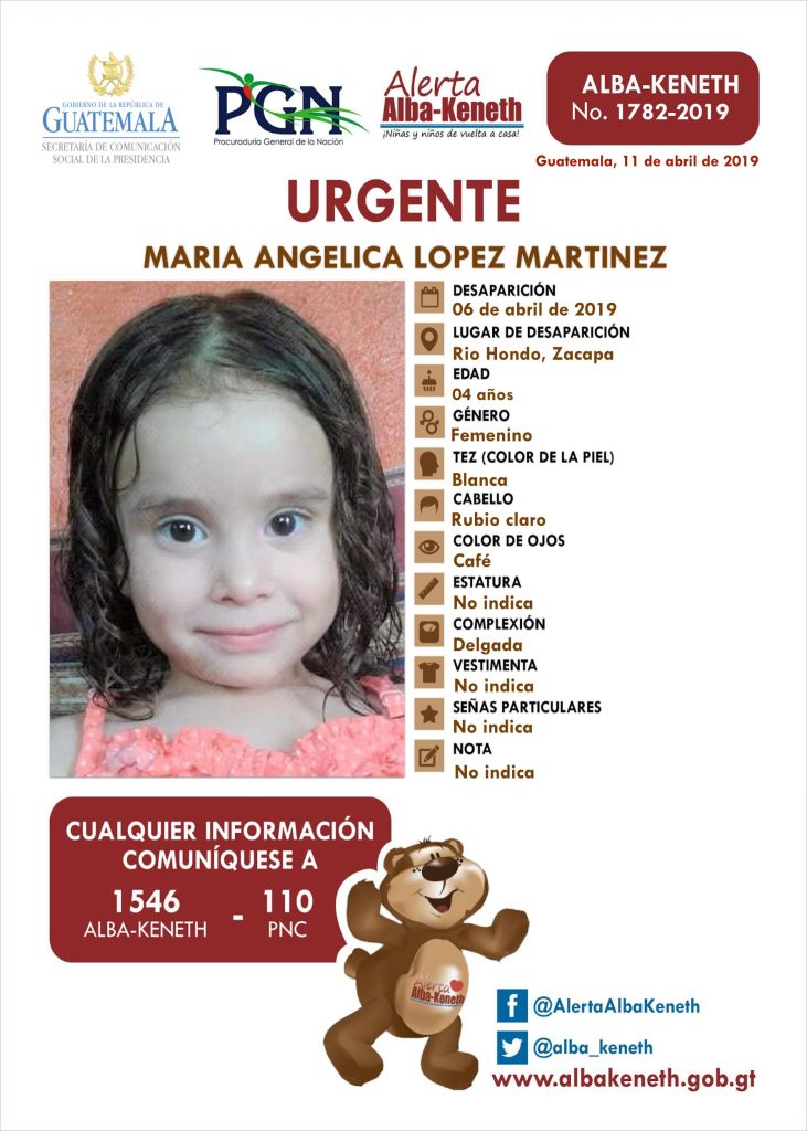 Boletín Alba-Keneth