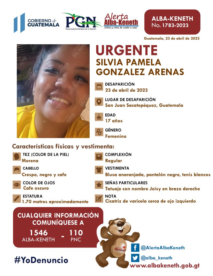 Boletín Alba-Keneth