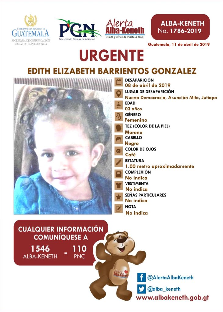 Boletín Alba-Keneth