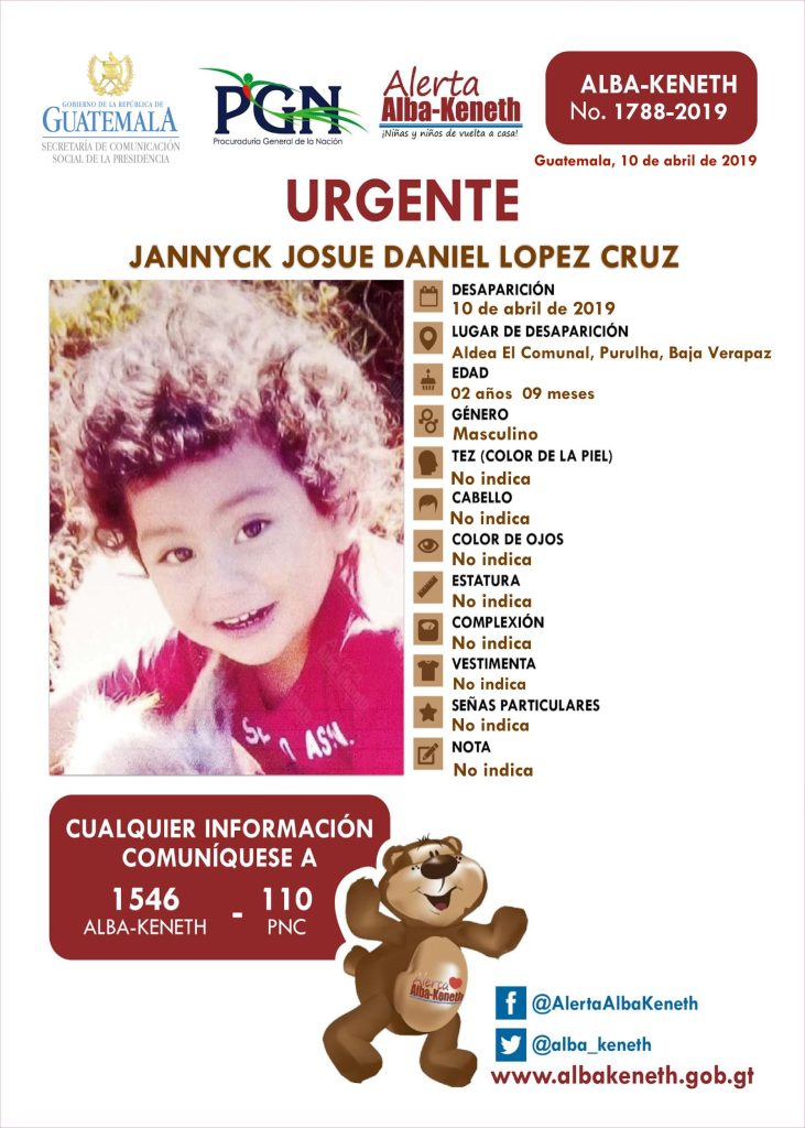 Boletín Alba-Keneth