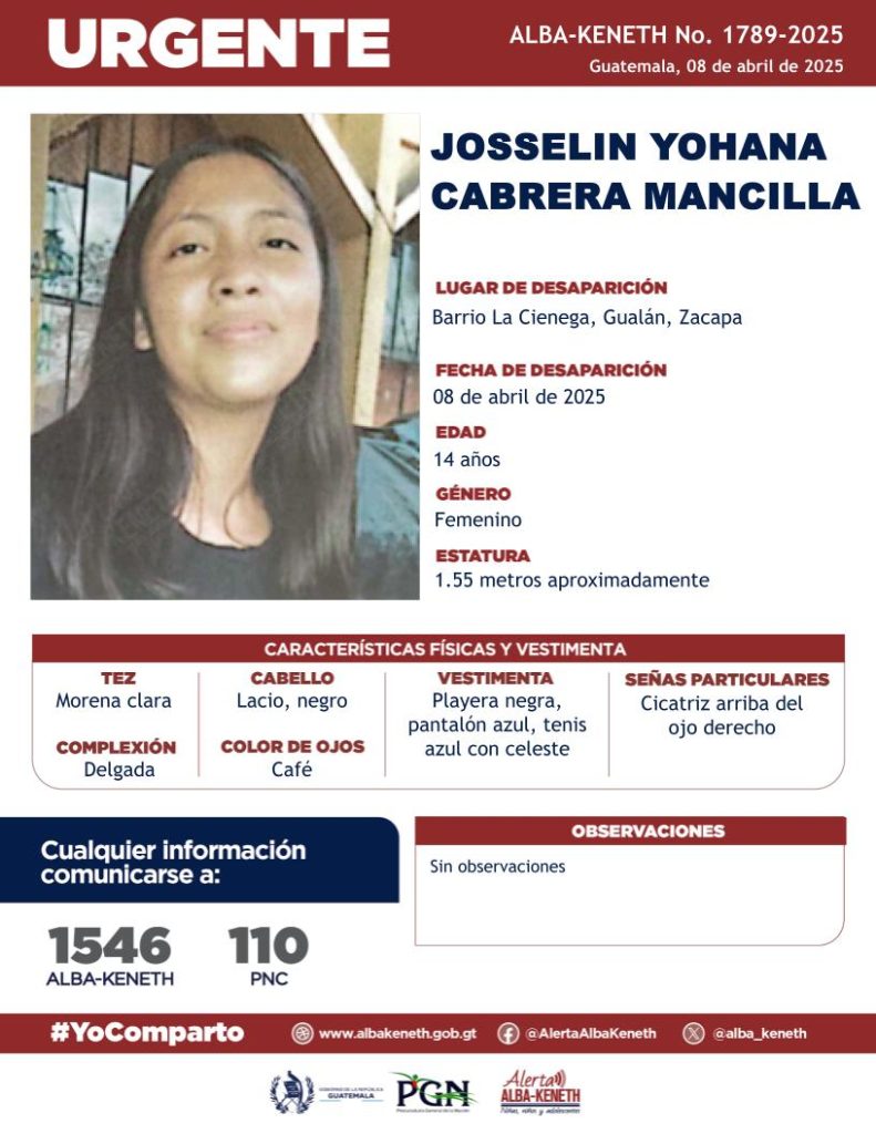 Boletín Alba-Keneth