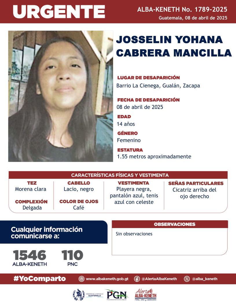 Boletín Alba-Keneth
