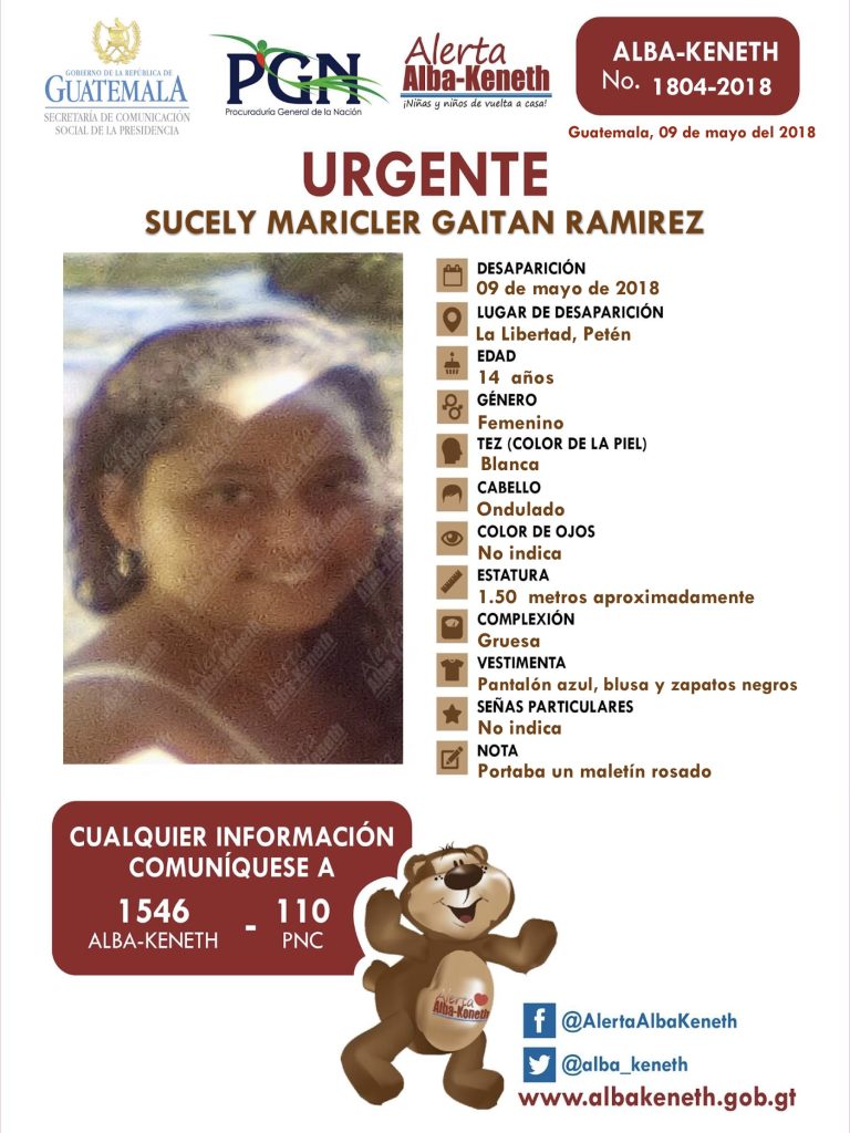 Boletín Alba-Keneth